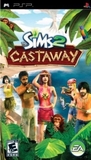 Sims 2: Castaway, The (PlayStation Portable)